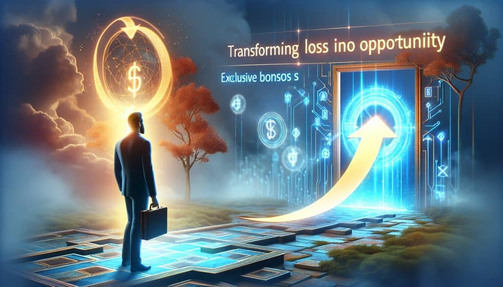 Bonusi koji se aktiviraju samo kad izgubiš više od određenog postotka Bonusi koji se aktiviraju samo kad izgubiš više od određenog postotka