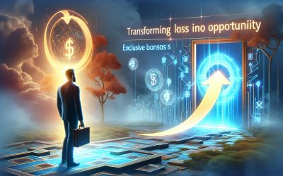 Bonusi koji se aktiviraju samo kad izgubiš više od određenog postotka