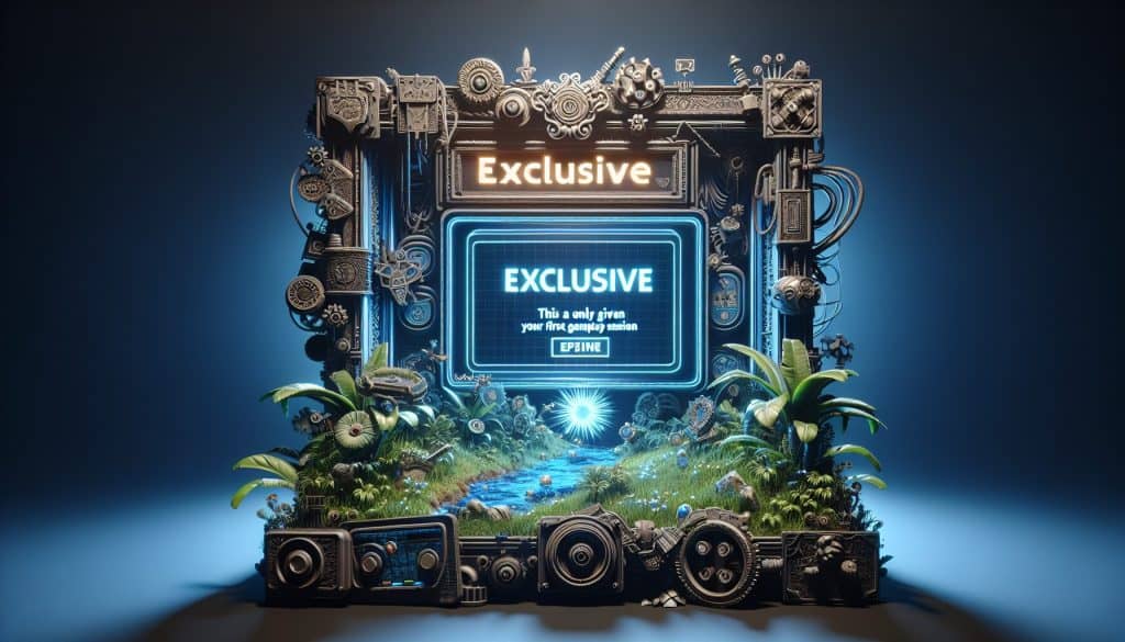 Bonusi koji se dodjeljuju samo za igre koje nikad prije nisi igrao Bonusi koji se dodjeljuju samo za igre koje nikad prije nisi igrao