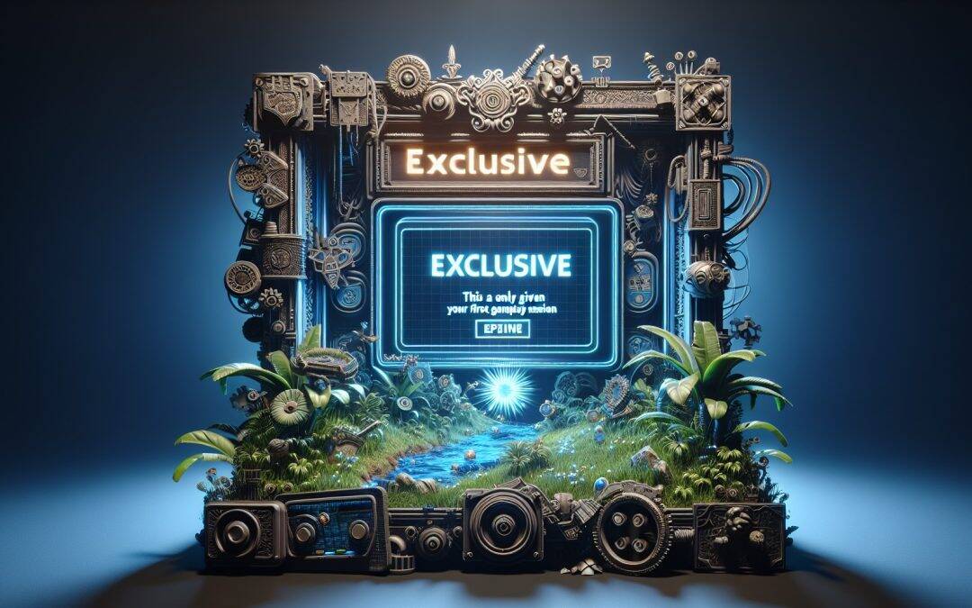 Bonusi koji se dodjeljuju samo za igre koje nikad prije nisi igrao