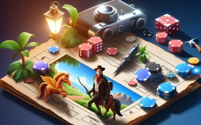 Igre koje pričaju tvoju osobnu priču kroz casino izazove