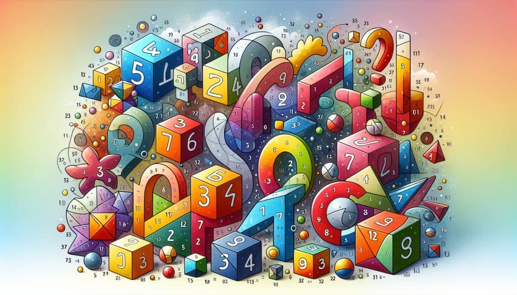 Igre koje vas uče matematiku a da toga niste svjesni Igre koje vas uče matematiku a da toga niste svjesni