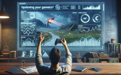 Igre koje vam daju uvid u analitiku vlastite igre