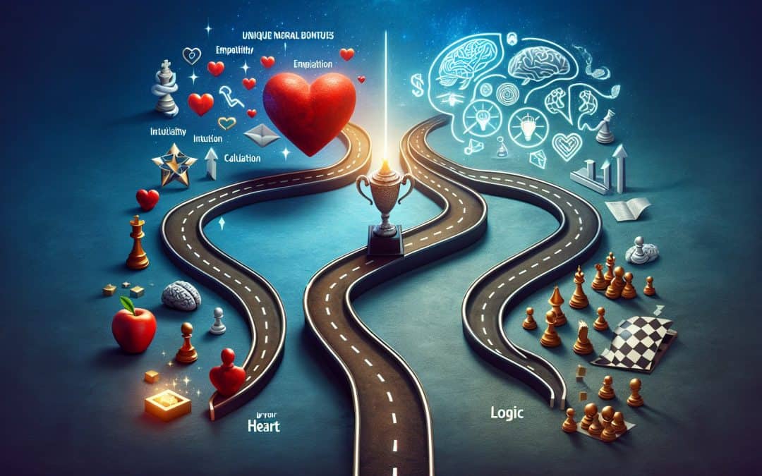 Bonusi koji se zasnivaju na vašem moralu u igri