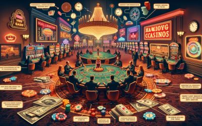 Na koje sve načine ti casino uzima novac a ti to ne vidiš