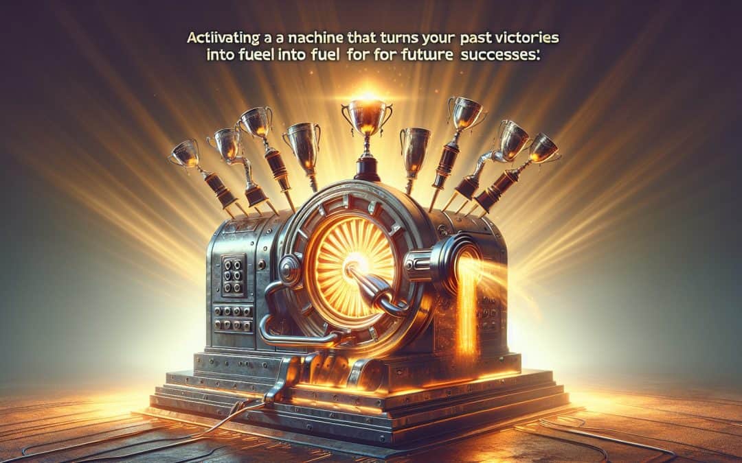 Automat koji koristi tvoje prethodne uspjehe za motivaciju