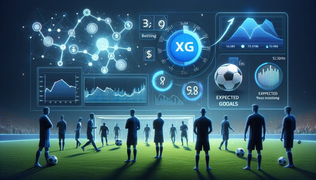 Kako analizirati klađenje na temelju statistike xG Kako analizirati klađenje na temelju statistike xG