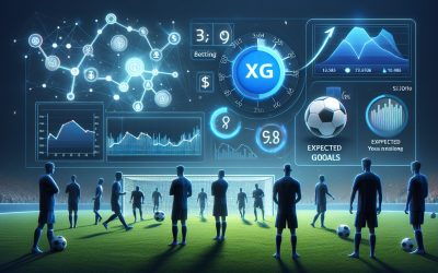 Kako analizirati klađenje na temelju statistike xG