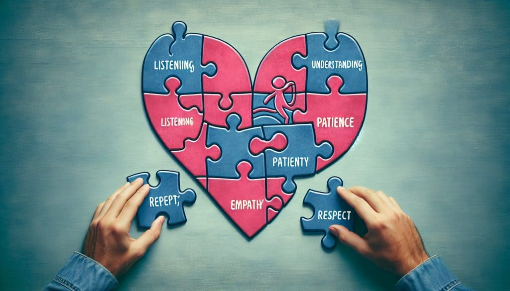 Može li seks riješiti probleme u vezi?