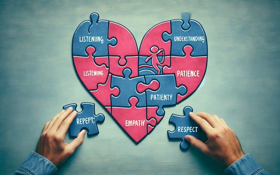 Može li seks riješiti probleme u vezi?