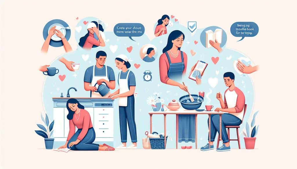 Što žene najviše cijene kod pažljivog partnera