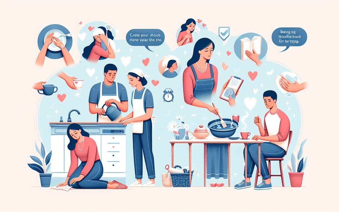 Što žene najviše cijene kod pažljivog partnera