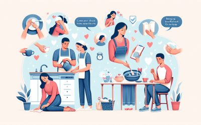 Što žene najviše cijene kod pažljivog partnera