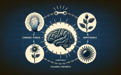 Kada kronični stres dovede do impotencije