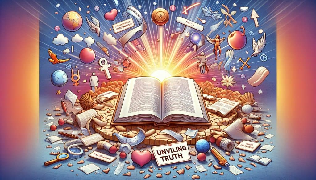 Jesu li seksualni mitovi krivi za nesigurnosti?