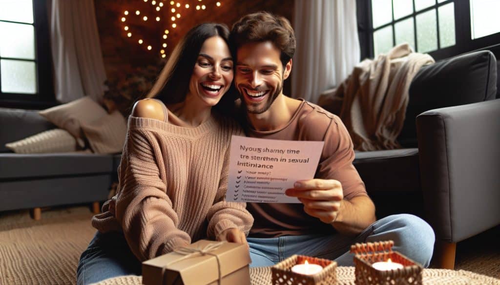 Uloga zajedničkog vremena u jačanju seksualne povezanosti