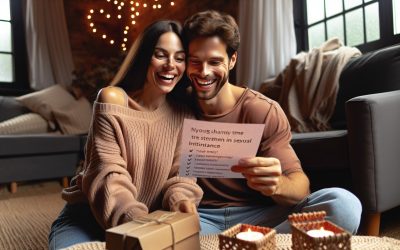 Uloga zajedničkog vremena u jačanju seksualne povezanosti