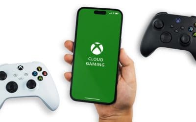 Kako igrati cloud gaming i što je potrebno
