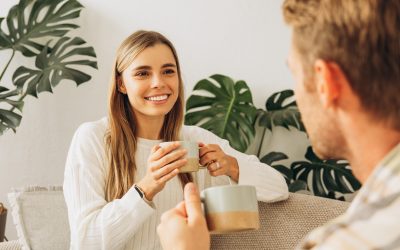 Kako ispraviti pogreške i početi iznova u vezi
