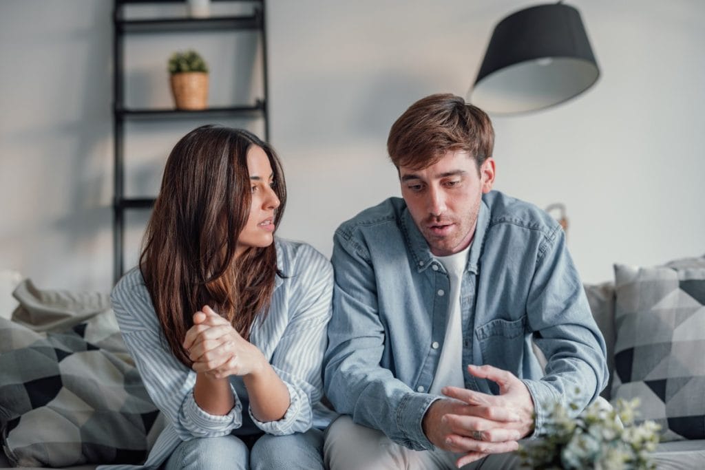 Kako izbjeći rutinu i monotoniju u vezi