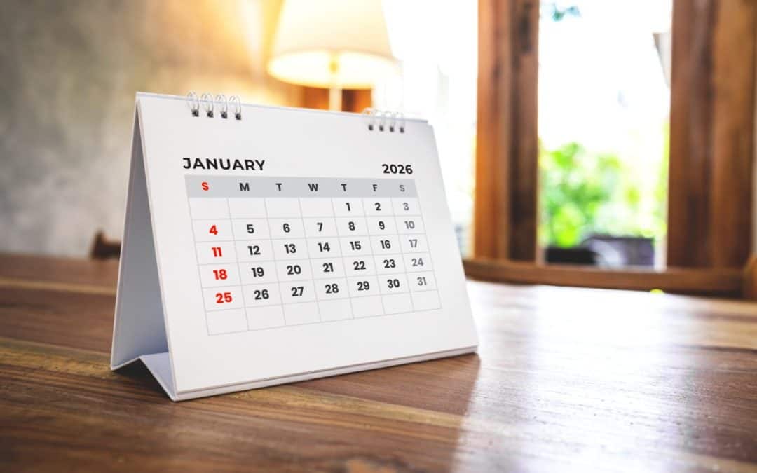 Kako je nastao kalendar kakav danas poznajemo