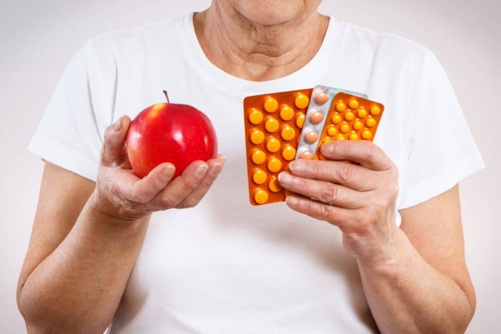 Kako ojačati imunitet tijekom cijele godine