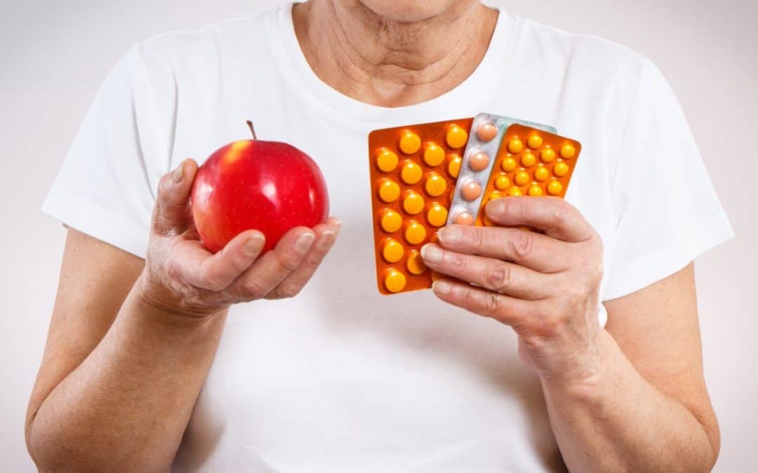 Kako ojačati imunitet tijekom cijele godine