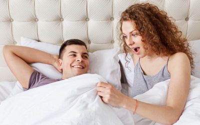 Što znači kada se erekcija pojavi, ali brzo nestane