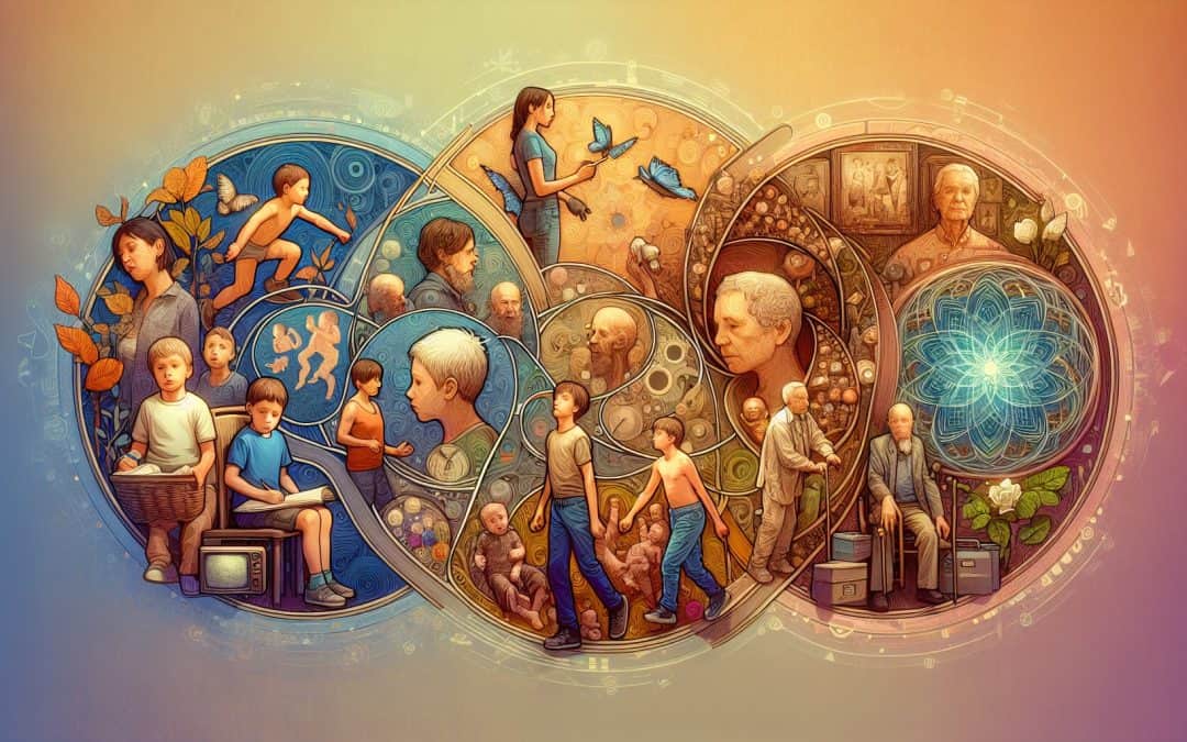 Utjecaj ranih iskustava na odrasle odnose