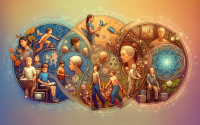 Utjecaj ranih iskustava na odrasle odnose