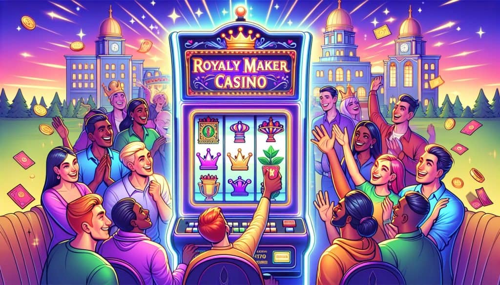 Kingmaker Casino Kingmaker Casino