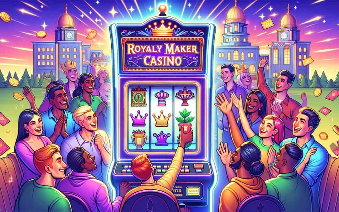 Kingmaker Casino