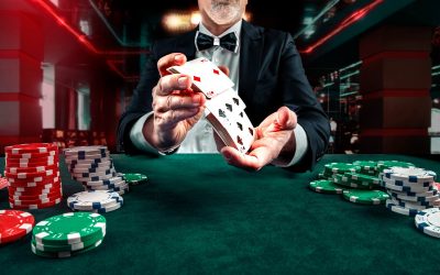 Tehnologija i sigurnost u online casinima: Rizk online casino kao primjer