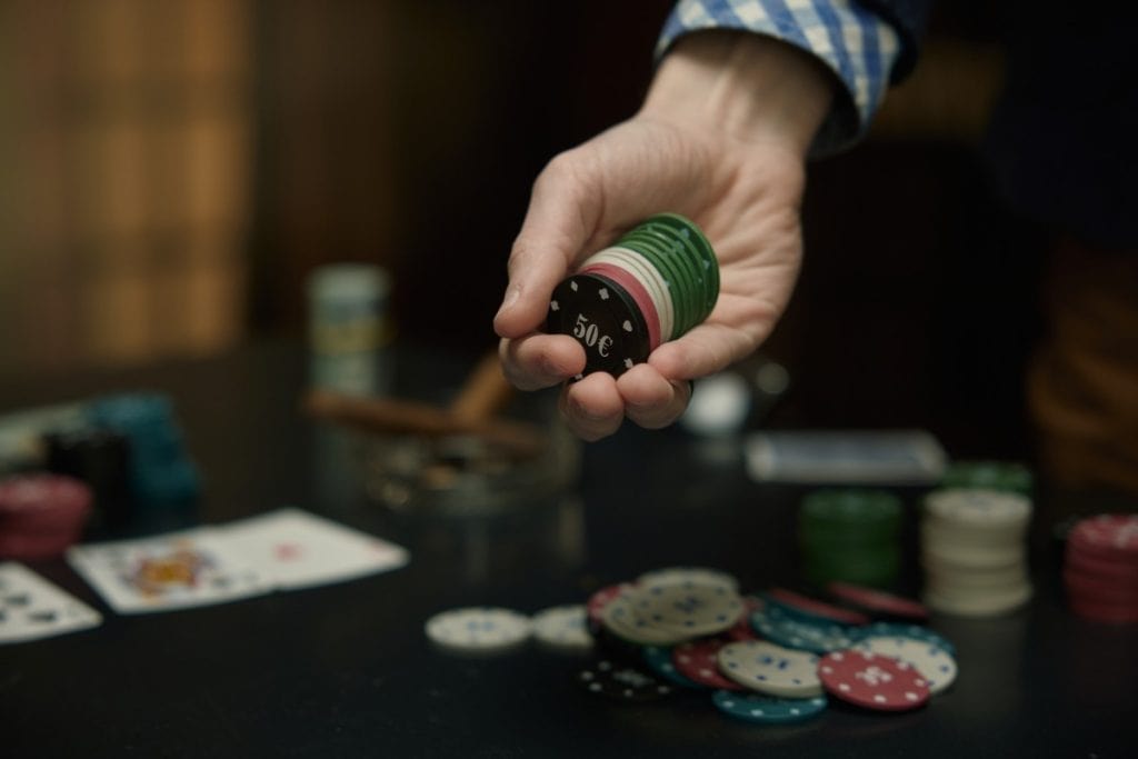 Kako izbjeći impulsivno klađenje i emocionalne financijske odluke