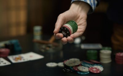 Kako izbjeći impulsivno klađenje i emocionalne financijske odluke