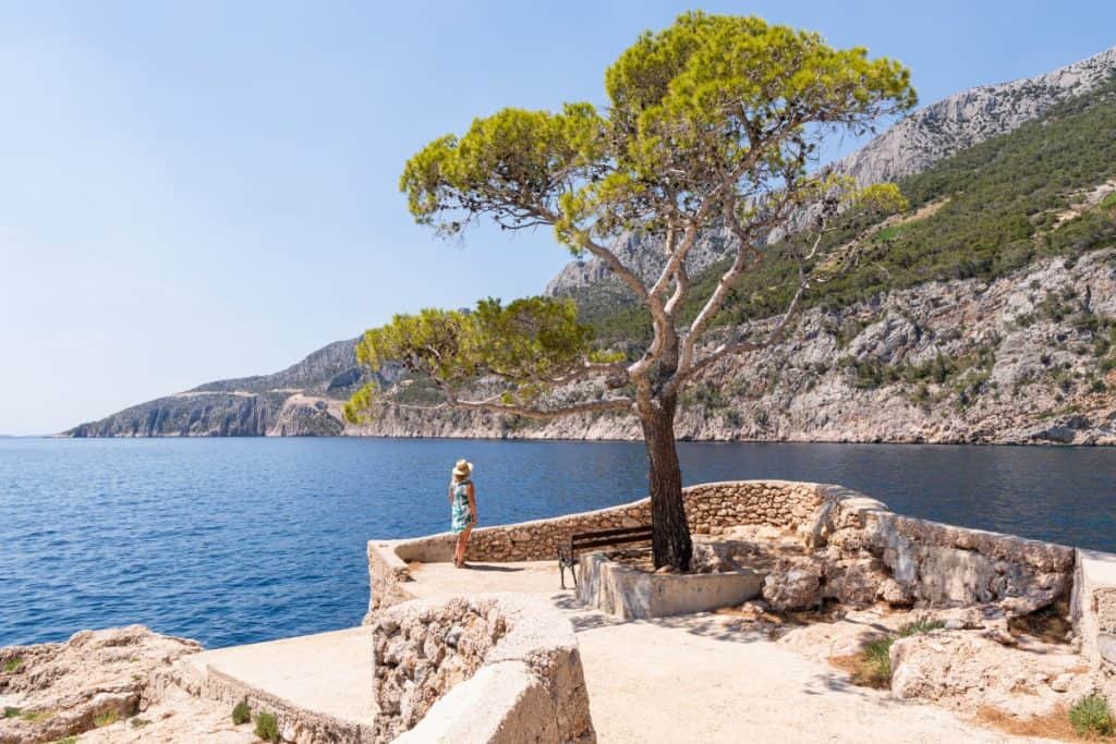 Najbolje vrijeme za posjet Hvaru: sezona po sezona