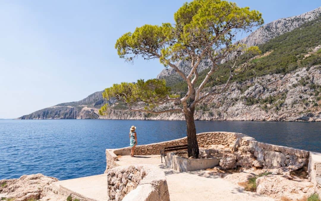 Najbolje vrijeme za posjet Hvaru: sezona po sezona