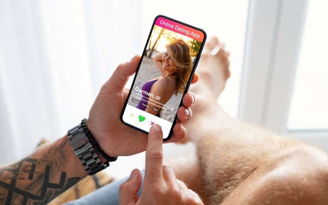 Novi trendovi u online flertu i dopisivanju